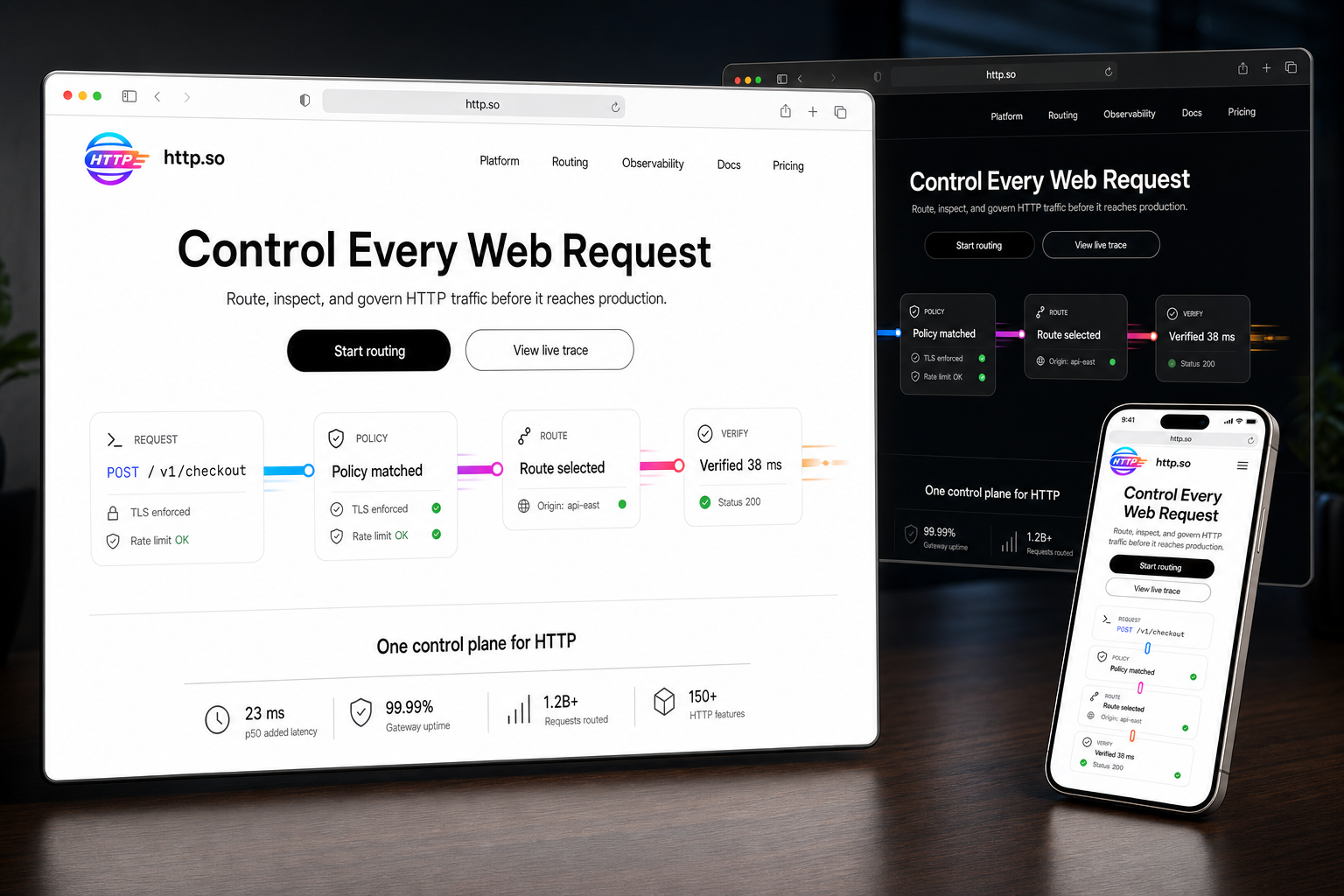 http.so website concept preview