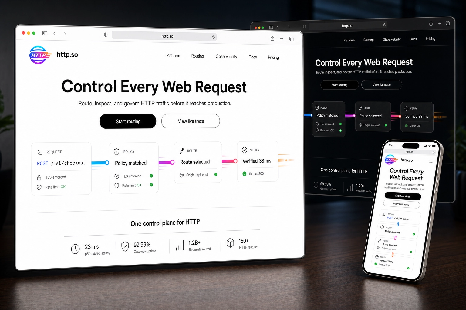 http.so website concept preview